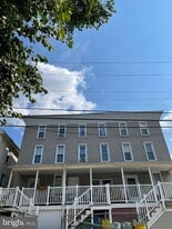 1527 W 36th St in Baltimore, MD - Building Photo