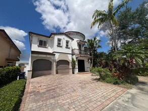 6502 SW 162nd Ct in Miami, FL - Building Photo - Building Photo
