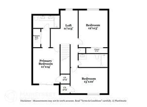 2000 N 36th St in Phoenix, AZ - Building Photo - Building Photo