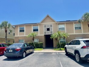 2408 Barley Club Ct in Orlando, FL - Building Photo - Building Photo