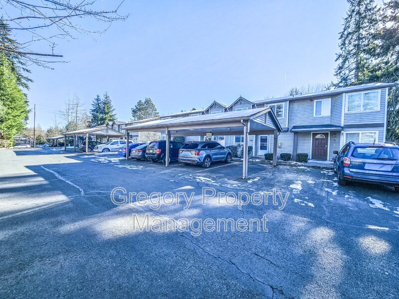 21214 48th Ave W in Mountlake Terrace, WA - Building Photo