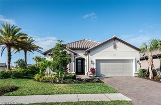 9451 Montelanico Loop in Naples, FL - Building Photo