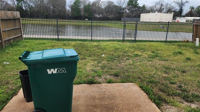property at 22207 Greengate Dr