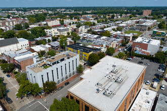 Walkers Row in Richmond, VA - Building Photo - Building Photo