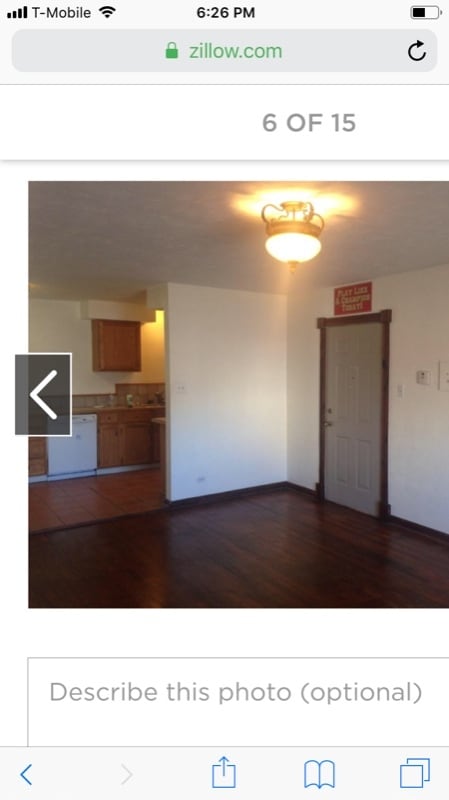 property at 1620 Colorado Blvd