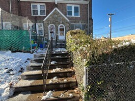 4100 Levick St in Philadelphia, PA - Building Photo