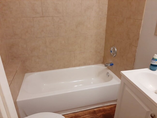 property at 1545 Avenue B