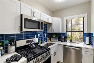 4400 Gaston Ave in Dallas, TX - Building Photo