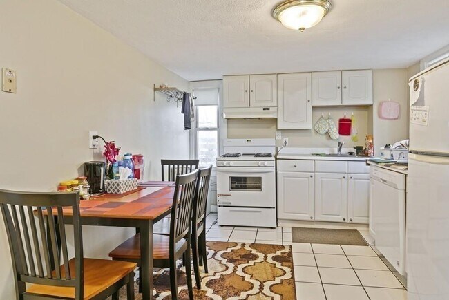 property at 99 Boylston St