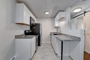 12th and Wads Residences in Lakewood, CO - Building Photo