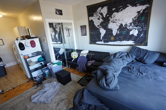 40 Anderson St, Unit 19 in Boston, MA - Foto de edificio - Building Photo