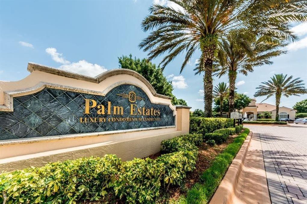 2352 57th Cir, Unit 2352 in Vero Beach, FL - Foto de edificio