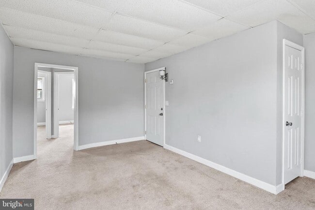 property at 1411 Filbert St