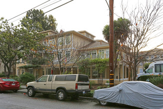 Lytton Gardens Senior Communities in Palo Alto, CA - Building Photo - Building Photo