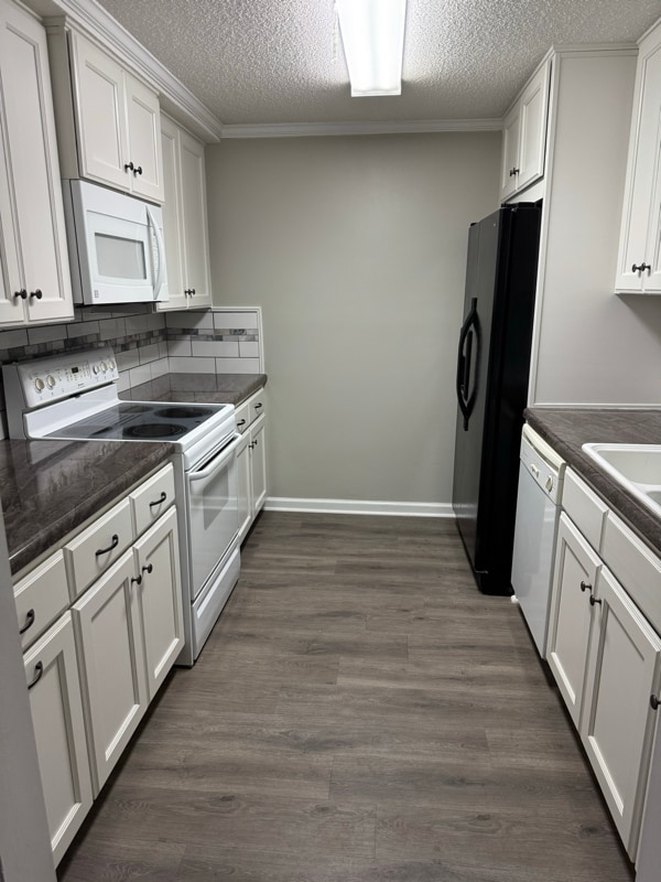 653 Balfour Rd in Winston-Salem, NC - Building Photo - Building Photo