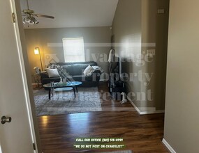 3088 Napa Valley Dr in Conway, AR - Building Photo - Building Photo