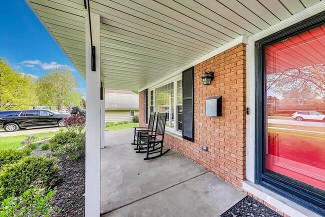 511 S Dwyer Ave in Arlington Heights, IL - Building Photo - Building Photo