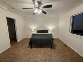 1319 W Hasket Cir in Nampa, ID - Foto de edificio - Building Photo