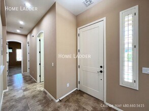 8542 E Indigo St in Mesa, AZ - Building Photo - Building Photo