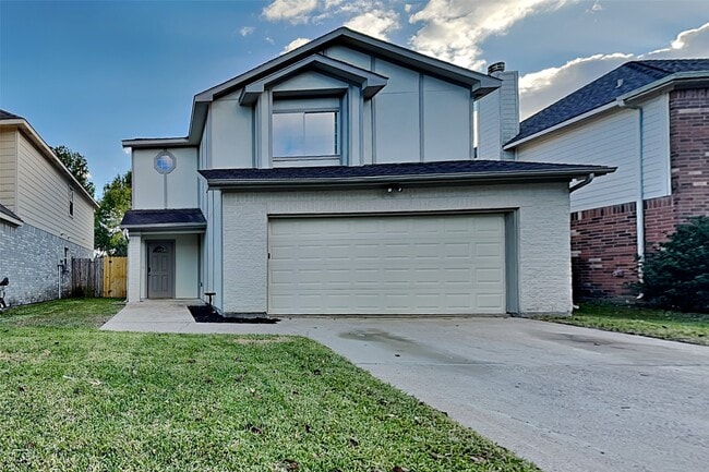 property at 20427 Blue Beech Dr