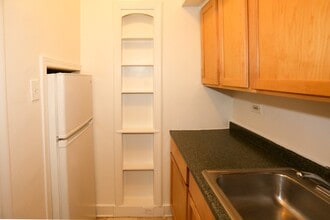 541 W Arlington Pl in Chicago, IL - Foto de edificio - Building Photo