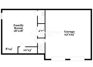 1923 Chestnut Dr in Pleasant Hill, MO - Building Photo - Building Photo