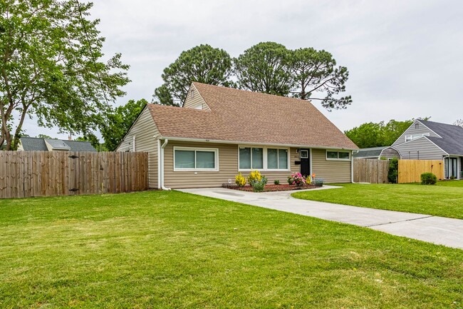 property at 1812 Meadow Lake Dr
