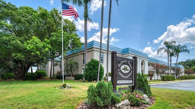 property at 1975 W Bay Dr