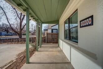 2602 24th St in Lubbock, TX - Building Photo - Building Photo