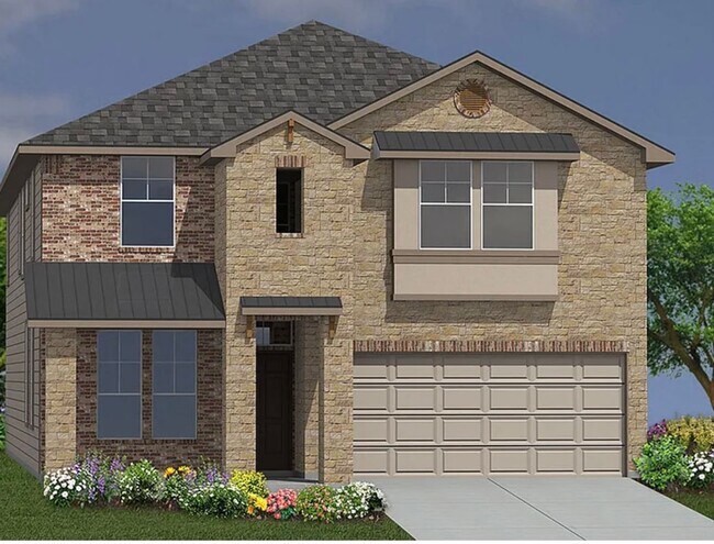 property at 9510 Bicknell Sedge