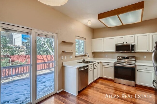 4827 Ardley Dr in Colorado Springs, CO - Building Photo - Building Photo