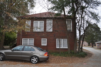 Oakview Ave Apartments in Columbus, GA - Building Photo - Building Photo