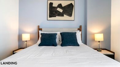 513 S Damen Ave, Unit 809 in Chicago, IL - Building Photo - Building Photo