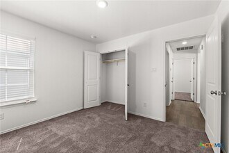 203 Monty Ave in Copperas Cove, TX - Building Photo - Building Photo