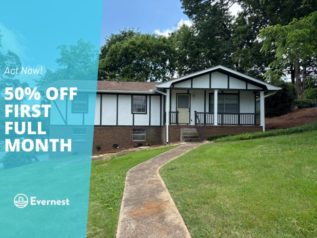 property at 922 Wesley Dr