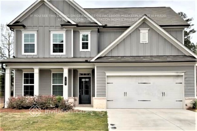 property at 3307 BRYANT Mdw Cir