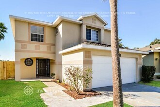 3201 Winslow Ct in Kissimmee, FL - Building Photo - Building Photo