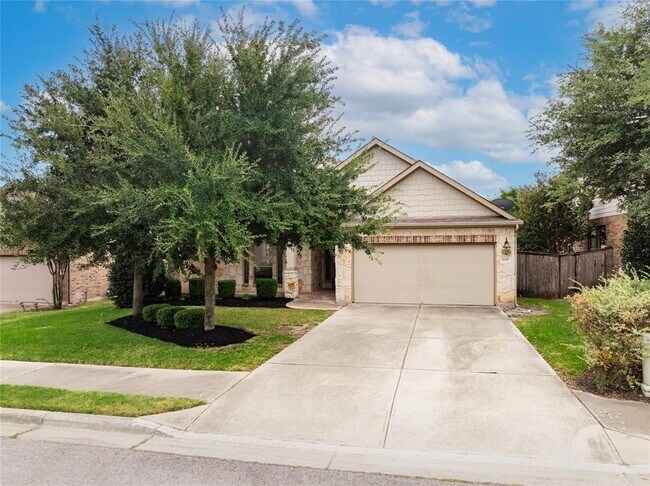 4619 Chestnut Meadows Bend in Georgetown, TX - Building Photo - Building Photo