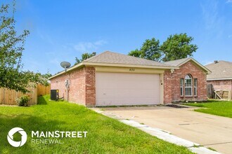 405 Harvard Dr in Princeton, TX - Building Photo - Building Photo