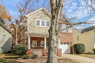 414 Tribune Dr in Charlotte, NC - Foto de edificio - Building Photo