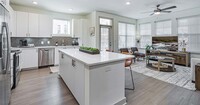 Canopy at Ginter Park Apartments in Richmond, VA - Building Photo - Building Photo