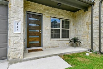 142 Thelonious Dr in Austin, TX - Building Photo - Building Photo