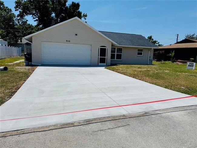 property at 868 Darwin Rd