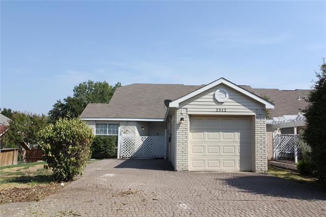 property at 2512 Glenmore Dr