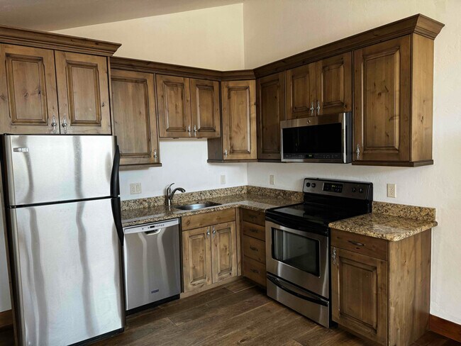 80 Mule Deer Ct in Dillon, CO - Building Photo - Building Photo