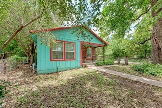1407 Leona St in Austin, TX - Building Photo - Building Photo