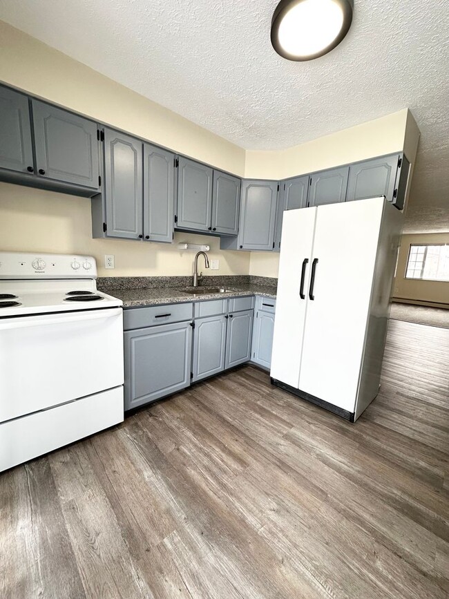 property at 450 Market St