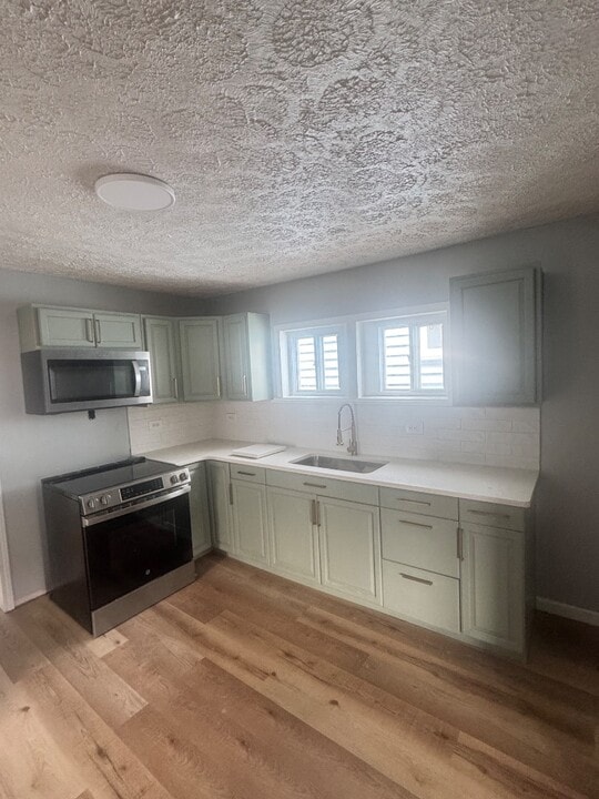 414 Grant Ave in Altoona, PA - Building Photo