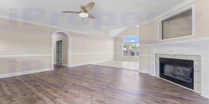 59 Jc Dr in Pine Level, NC - Foto de edificio - Building Photo