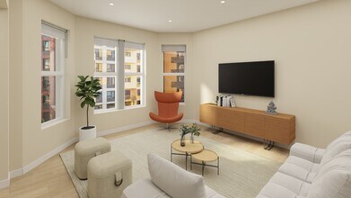 2021 W Shakespeare Ave in Chicago, IL - Building Photo - Building Photo